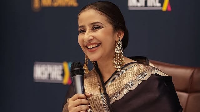 '50 വയസ് കഴിഞ്ഞാൽ പിന്നെ കളിയാക്കലുകളാണ്, പ്രായക്കൂടുതലാണെന്ന് പറഞ്ഞ് മാറ്റി നിർത്തിയിട്ടുണ്ട്'; മനീഷ കൊയ്രാള പറയുന്നു