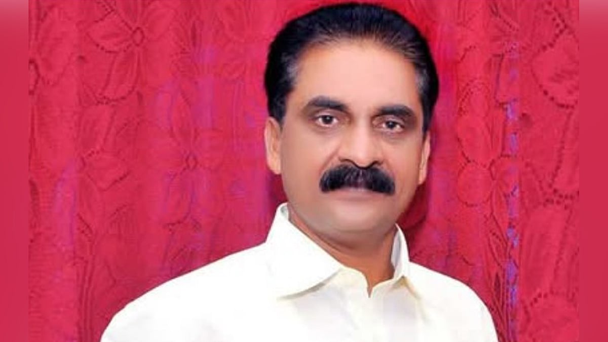 നടി നിമിഷ സജയന്റെ പിതാവ് അന്തരിച്ചു 