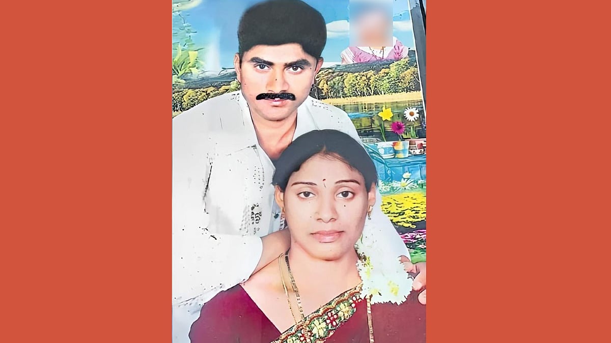 ഭാര്യയെ കൊന്ന് കഷണങ്ങളാക്കി മൂന്ന് ദിവസം കുക്കറില്‍ വേവിച്ചു, മൃതദേഹം തടാകത്തില്‍ തള്ളി; മുന്‍ സൈനികന്‍ പിടിയില്‍ 