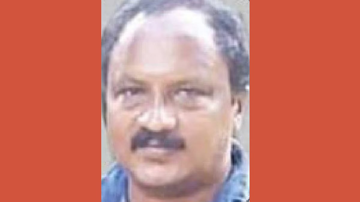 പ്രഭാതസവാരിക്കിറങ്ങിയ ഡോക്ടര്‍ കുഴഞ്ഞുവീണ് മരിച്ചനിലയില്‍