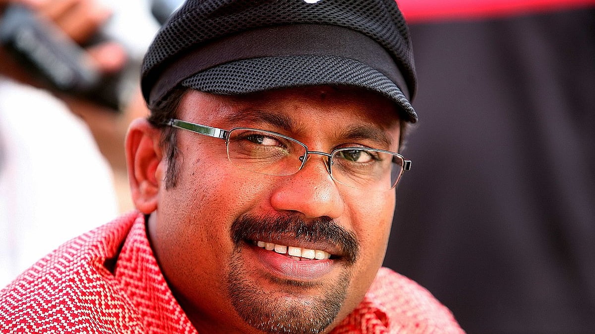 'ഹിറ്റ് മേക്കര്‍'; സംവിധായകന്‍ ഷാഫി അന്തരിച്ചു