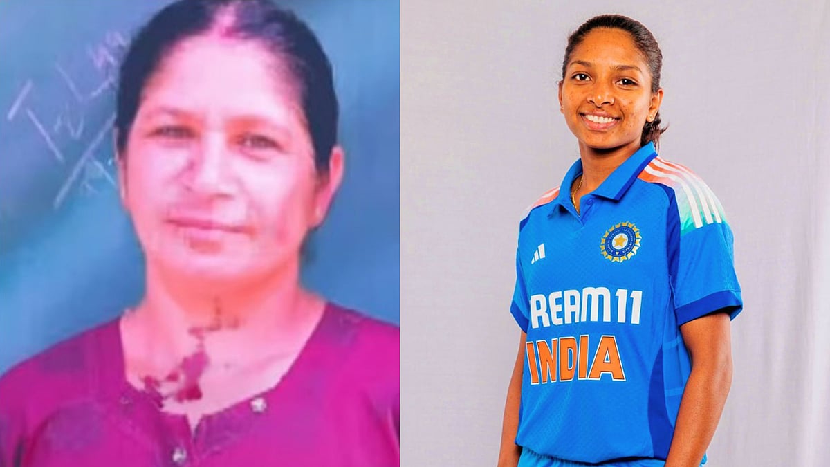 മരിച്ചത് അമ്മാവന്റെ ഭാര്യ, ഞെട്ടിക്കുന്ന വാര്‍ത്ത;  കടുവയെ  എത്രയും പെട്ടെന്ന് പിടികൂടണം: മിന്നുമണി