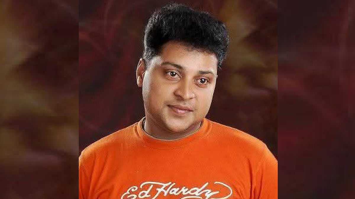 നടനും നർത്തകനുമായ അവ്വൈ സന്തോഷ് വാഹനാപകടത്തിൽ മരിച്ചു