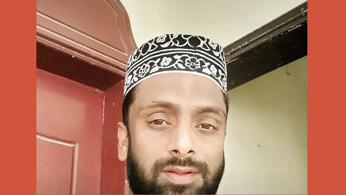ഗൂഡല്ലൂരില്‍ യൂത്ത് കോണ്‍ഗ്രസ് നേതാവ് കാട്ടാന ആക്രമണത്തില്‍ മരിച്ചു; മലപ്പുറത്ത് നിന്ന് കുടിയേറിയ കുടുംബാംഗം