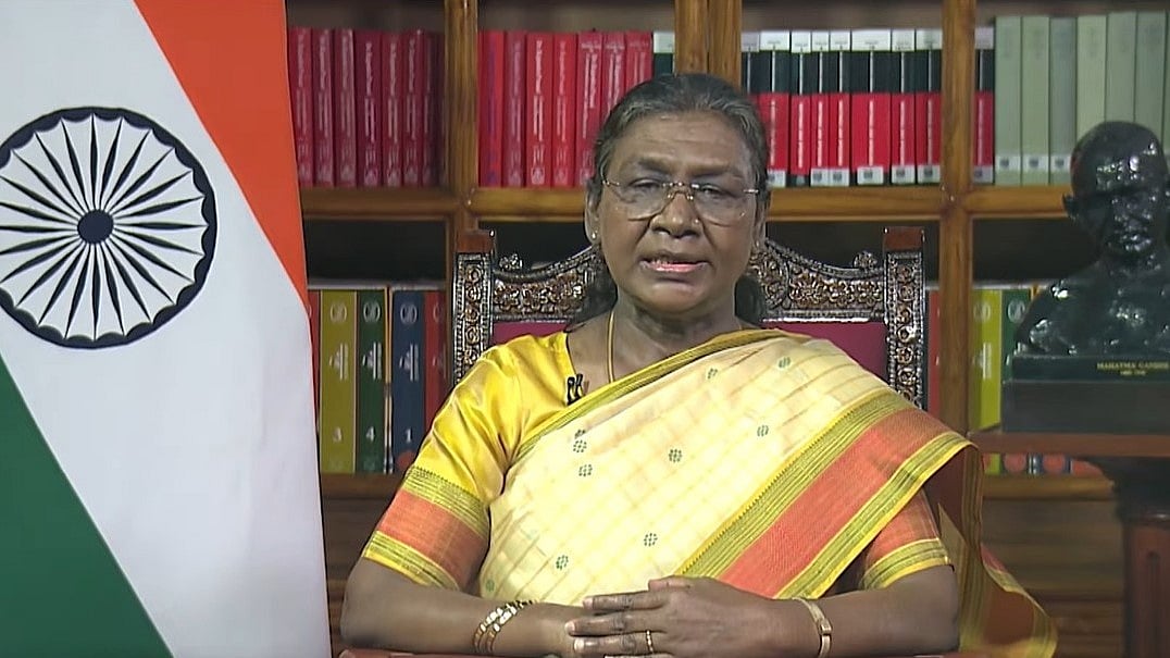 മുഖ്യമന്ത്രിയെ കണ്ടെത്താനായില്ല, മണിപ്പൂരില്‍ രാഷ്ട്രപതി ഭരണം പ്രഖ്യാപിച്ചു
