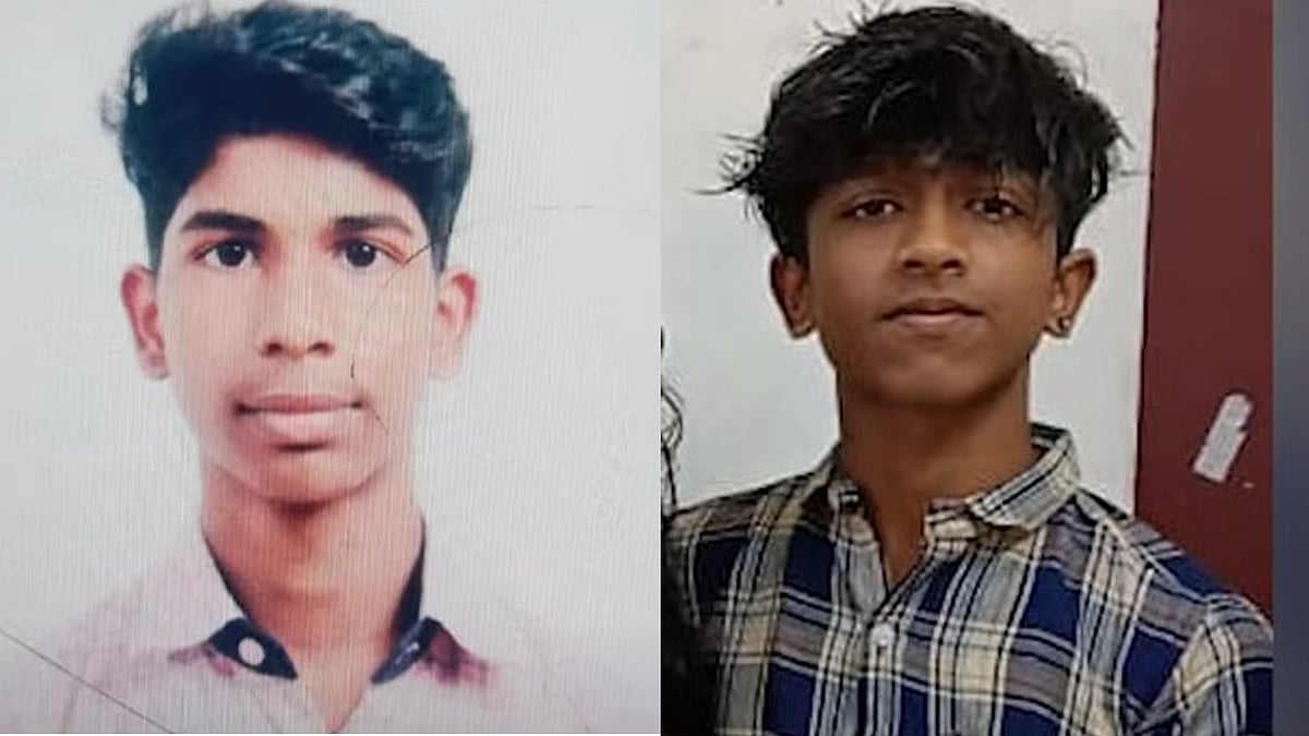 കുളിക്കാനിറങ്ങി; കനാലില്‍ ഒഴുക്കില്‍പ്പെട്ട് വിദ്യാര്‍ഥികള്‍ മരിച്ചു