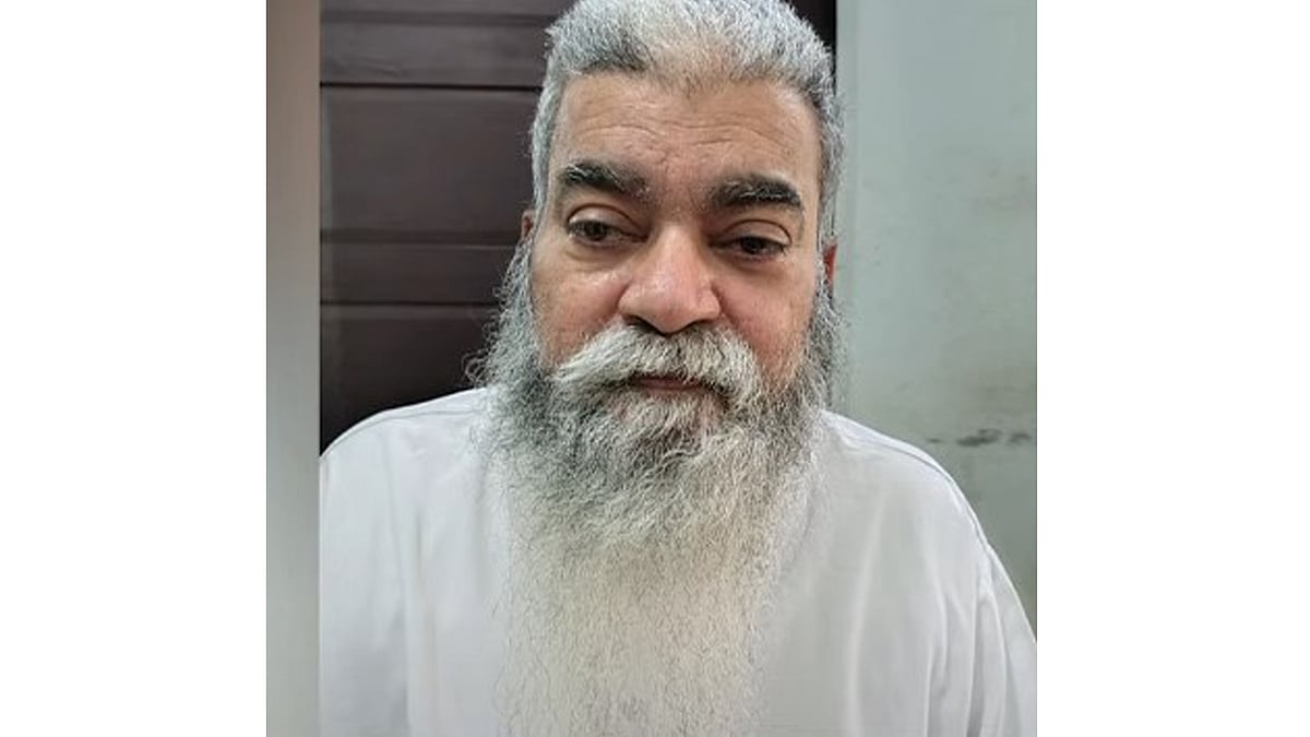അടൂരില്‍ പ്ലസ് ടു വിദ്യാര്‍ഥിനിയെ പീഡിപ്പിച്ച കേസ്: മന്ത്രവാദി അറസ്റ്റില്‍ 