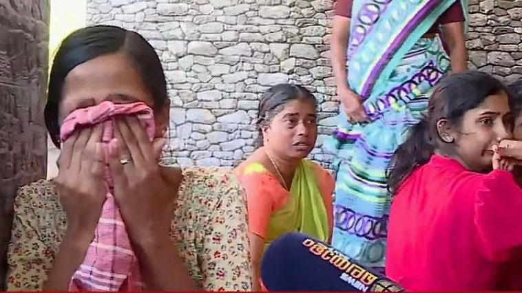 ചെന്താമരയ്ക്ക് ജാമ്യവ്യവസ്ഥയില്‍ ഇളവ് നല്‍കിയത് പൊലീസ് റിപ്പോര്‍ട്ട് തള്ളി; പ്രതി സൈക്കോയെന്ന് നാട്ടുകാര്‍, മാരകായുധങ്ങള്‍ കാണിച്ച് ഭീഷണി