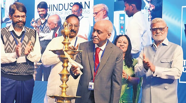 സമകാലിക വിഷയങ്ങള്‍...നൂതന ആശയങ്ങള്‍; തിങ്ക് എഡ്യൂ കോണ്‍ക്ലേവ് ആദ്യ ദിനം സമഗ്രം