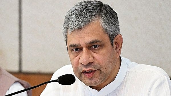 പത്തുമാസത്തിനകം ഇന്ത്യ എഐ മോഡല്‍ വികസിപ്പിക്കും; ചട്ടക്കൂടിന് രൂപം നല്‍കിയതായി കേന്ദ്രമന്ത്രി 