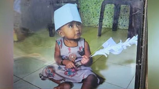 ദേവേന്ദുവിനെ കൊന്നത് അമ്മാവന്‍?;  കുറ്റം സമ്മതിച്ചെന്ന് റിപ്പോര്‍ട്ട്; പൊലീസ് കൂടുതല്‍ പരിശോധനയ്ക്ക്