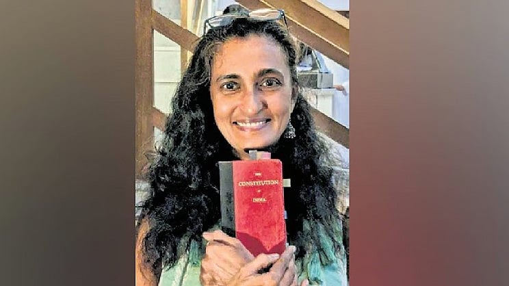 'വിശ്വാസം ഉപേക്ഷിക്കുന്നവരെ മതം എന്തിന് ഭരിക്കണം?'; പിന്തുടര്‍ച്ചാവകാശ നിയമത്തിനായി സഫിയയുടെ നിര്‍ണായക ചുവടുവെപ്പ്
