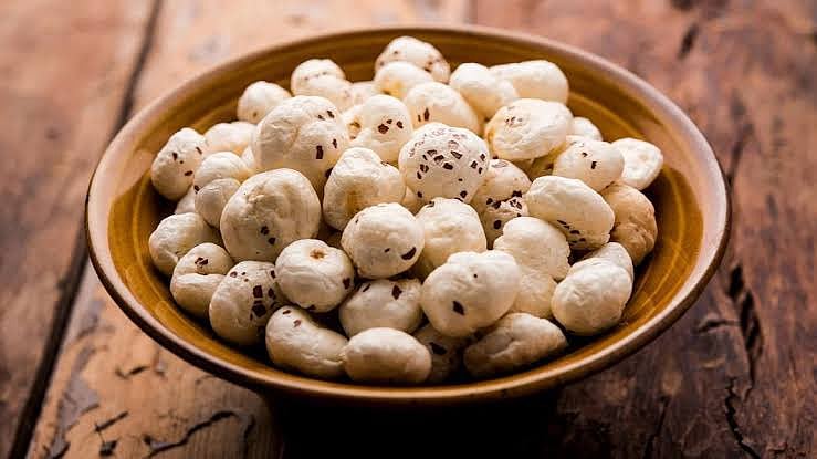 എന്താണ് കേന്ദ്ര ബജറ്റിലെ മഖാന? ഇതെങ്ങനെ ഇന്ത്യയ്ക്ക് പ്രിയപ്പെട്ടതായി, അറിയാം 