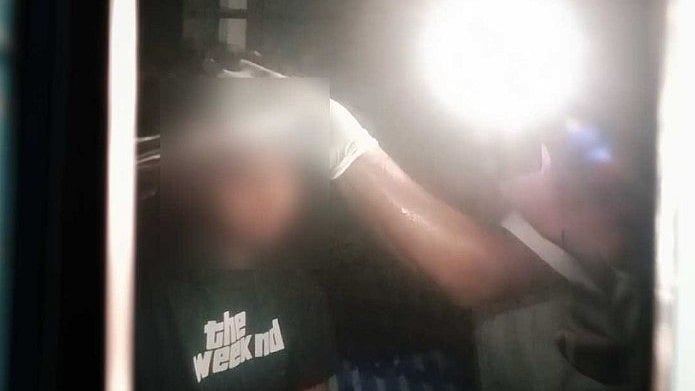 മൊബൈല് വെളിച്ചത്തില് തുന്നലിട്ടു; നഴ്സിങ് അസിസ്റ്റന്റിനെ സസ്പെന്ഡ് ചെയ്തു