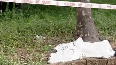 കോഴിക്കോട്ട് യുവാവിനെ കല്ല് കൊണ്ട് തലയ്ക്കടിച്ച് കൊലപ്പെടുത്തി, മുഖം വികൃതമായ നിലയില്‍; കൊലയിലെത്തിച്ചത് ലഹരി? 