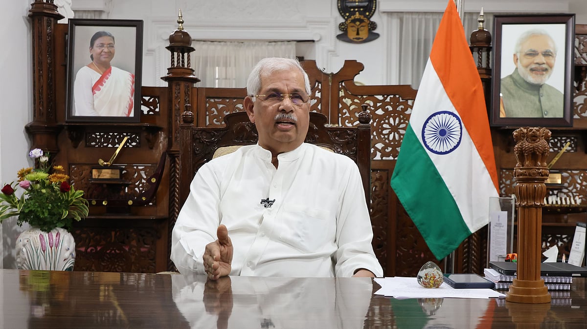 'ചോദിക്കാനോ, പറയാനോ, നയിക്കാനോ ഇല്ല; കേരളത്തിലെ ബിജെപിക്ക് വേണമെങ്കില്‍ ഗോവ മോഡല്‍ പരീക്ഷിക്കാം'