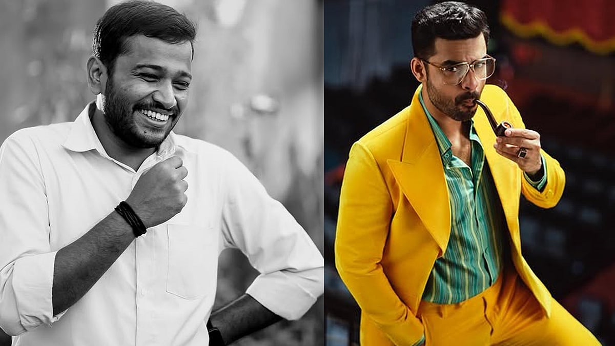 'തരാനുള്ള പൈസ പ്രൊഡ്യൂസർ ബാക്കി താ' എന്ന് ബേസിൽ; 'സൗഹൃദത്തിന് വില പറയുന്നോടാ' എന്ന് തിരിച്ചടിച്ച് ടൊവിനോ
