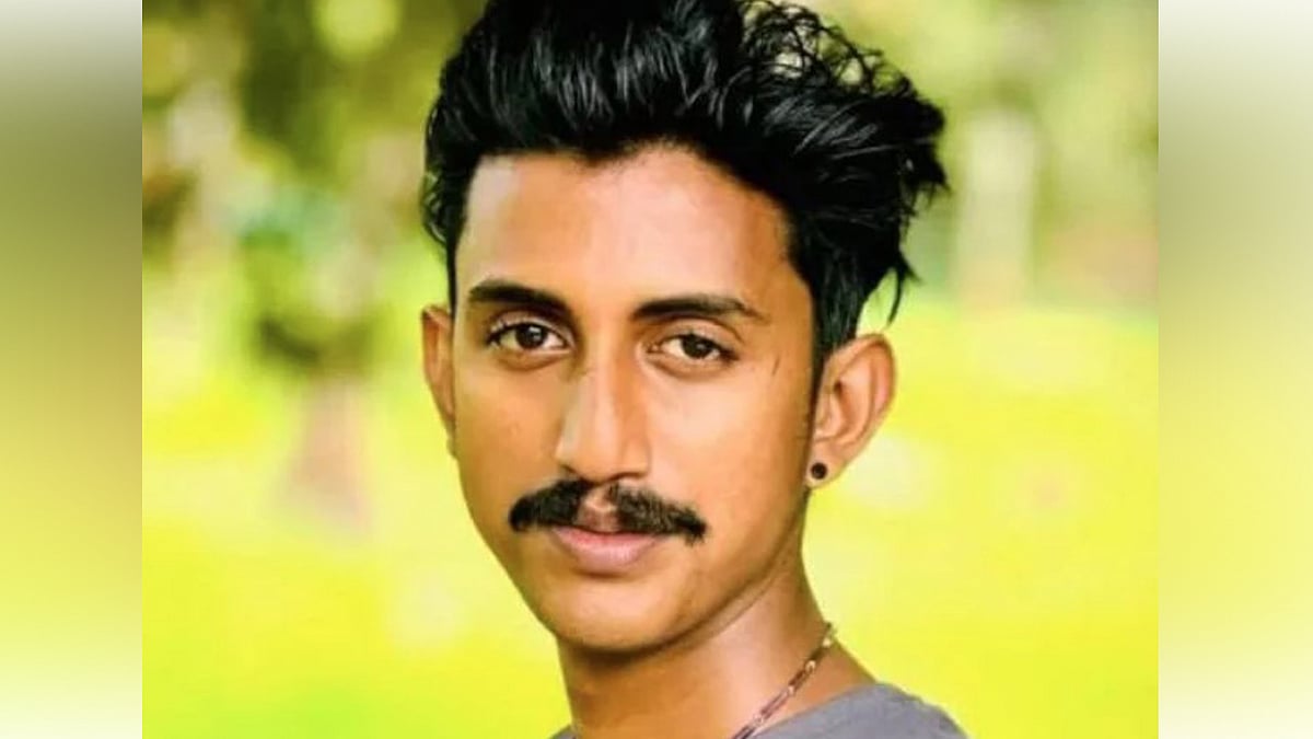 അച്ചൻകോവിലാറിൽ ചങ്ങാടം മറിഞ്ഞു; യുവാവിന് ദാരുണാന്ത്യം