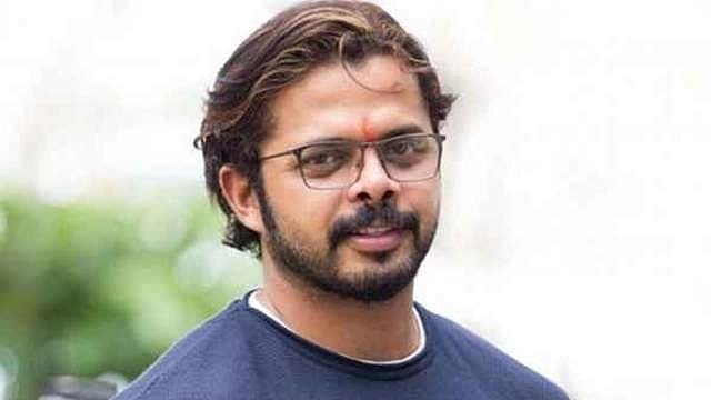 സഞ്ജുവിനെ പിന്തുണച്ചു, ശ്രീശാന്തിന് കെസിഎയുടെ കാരണം കാണിക്കല്‍ നോട്ടീസ്