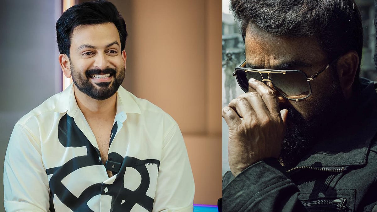ലൂസിഫർ ഹിന്ദി റീമേക്ക് ചെയ്യുകയാണെങ്കിൽ ഖുറേഷി അബ്രാം ആരായിരിക്കും?; ബോളിവുഡിലെ പ്രിയ നടനെക്കുറിച്ച് പൃഥ്വിരാജ്