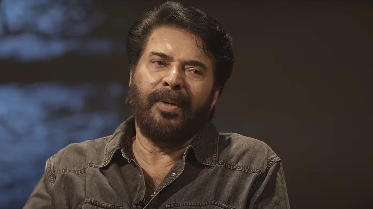 'ഇത്രപെട്ടെന്ന് പോകേണ്ട ഒരാളല്ല, പക്ഷേ കാലം തട്ടിപ്പറിച്ചു കൊണ്ടു പോയി'; ആ നടനെക്കുറിച്ച് മമ്മൂട്ടി പറഞ്ഞത് 