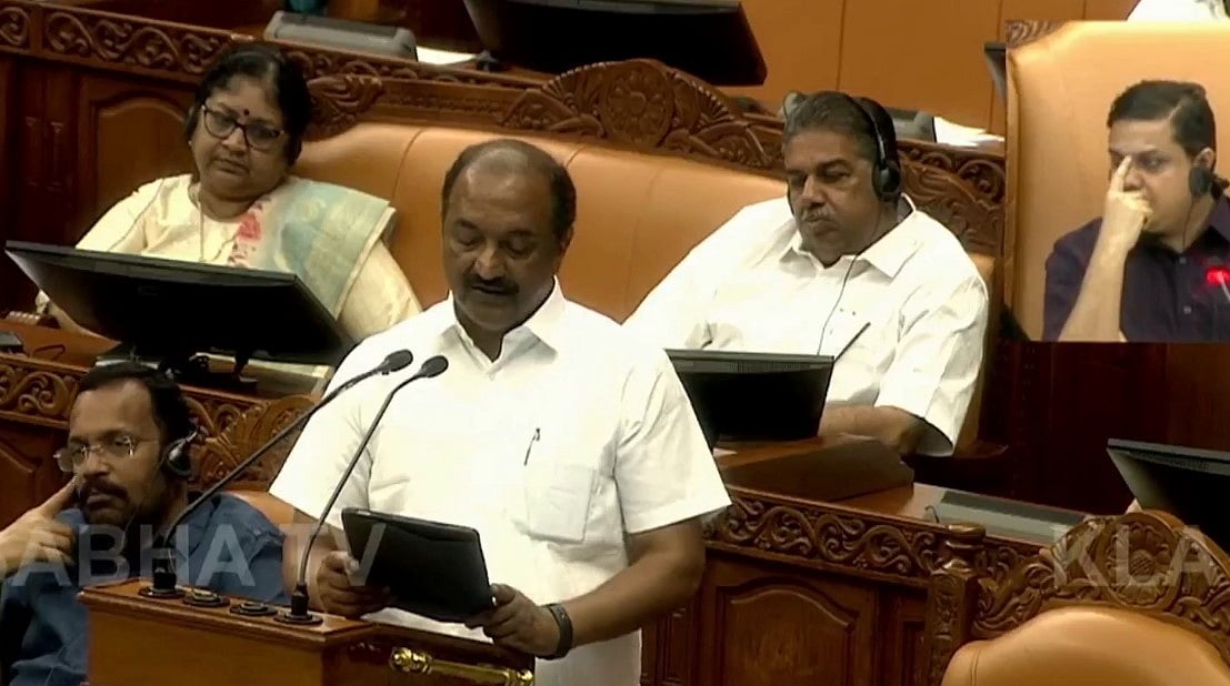 വാരിക്കോരി പ്രഖ്യാപനങ്ങളില്ലാതെ ബജറ്റ്; ഒയാസീസിന്റെ അപേക്ഷ തള്ളി റവന്യൂ വകുപ്പ്; ഇന്നത്തെ അഞ്ച് പ്രധാന വാര്‍ത്തകള്‍