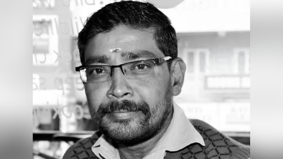 സിനിമാ നടന്‍ സുബ്രഹ്മണി കുഴഞ്ഞുവീണു മരിച്ചു; അന്ത്യം സിപിഎം ജില്ലാ സമ്മേളനം കഴിഞ്ഞ് മടങ്ങുമ്പോള്‍