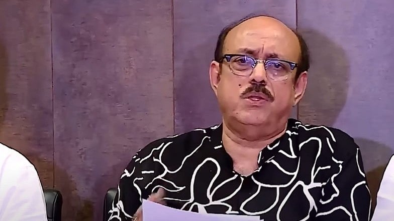 '100 കോടി ഷെയർ നേടിയ ഒരു സിനിമയുടെ പേര് പറയട്ടെ; കളക്ഷൻ വിവരങ്ങൾ ഓരോ മാസവും യൂട്യൂബ് ചാനലിലൂടെ പുറത്തുവിടും'