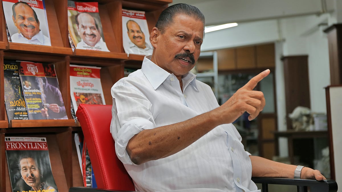 'അവസരവാദം ആപ്തവാക്യമാക്കിയ ആള്‍, ഫാസിസ്റ്റുകളുടേതിന് തുല്യമായ പ്രസ്താവന'; എം വി ഗോവിന്ദനെതിരെ തലശ്ശേരി അതിരൂപത