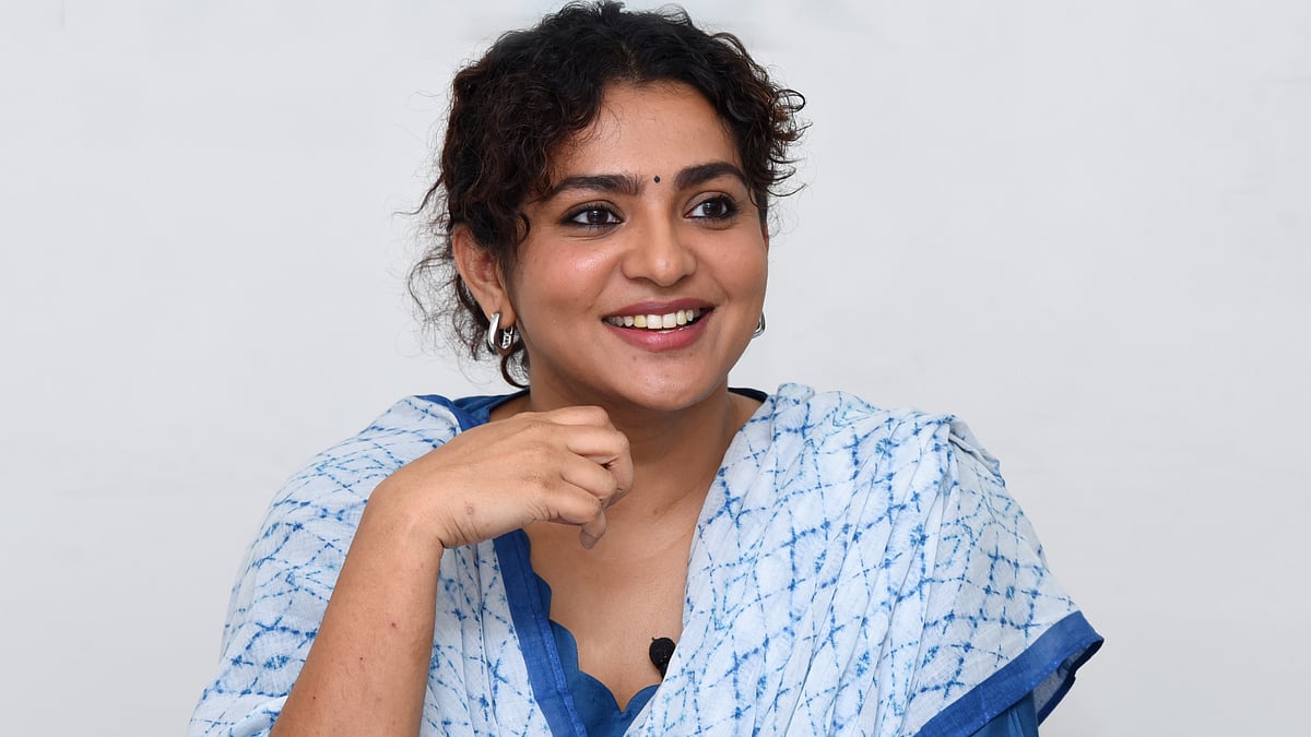 'ഫെമിനിസ്റ്റ് ടാ​ഗുകൾ കാരണം അവസരം നഷ്ടപ്പെട്ടു; ഡബ്ല്യുസിസിയിലേക്ക് വന്നപ്പോഴുള്ള ആശങ്ക അതായിരുന്നു'