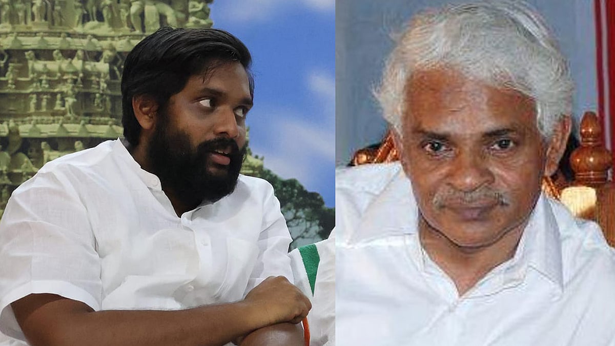 പാതിവില തട്ടിപ്പ്: ജസ്റ്റിസ് സി എൻ രാമചന്ദ്രൻ നായർ മൂന്നാം പ്രതി; കേസെടുത്ത് പൊലീസ്