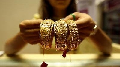 സ്വര്‍ണ വിലയില്‍ വീണ്ടും കുതിപ്പ്; പവന് 280 രൂപ കൂടി