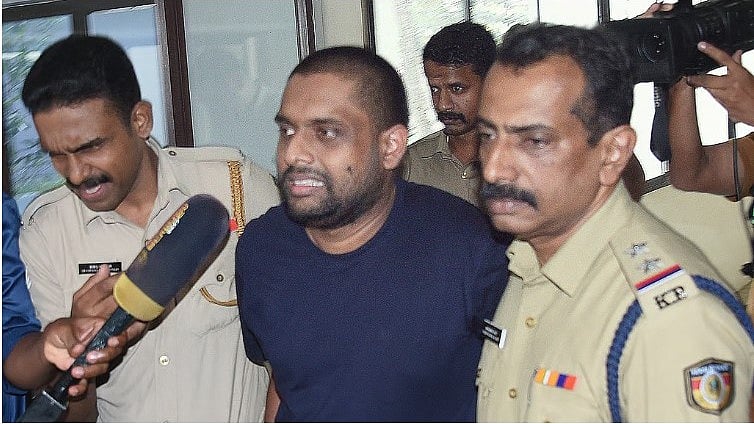 പാതി വില തട്ടിപ്പ്:  അന്വേഷണം ക്രൈംബ്രാഞ്ചിന്, ഡിജിപി ഉത്തരവിറക്കി; 34 കേസുകള്‍ കൈമാറി