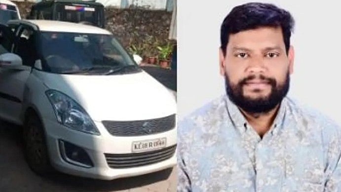 ദൃഷാനയെ വാഹനമിടിച്ച കേസ്; പ്രതിക്കെതിരെ മോട്ടോര്‍ വാഹന നിയമപ്രകാരവും കേസ്, കുറ്റപത്രം സമര്‍പ്പിച്ച് പൊലീസ് 