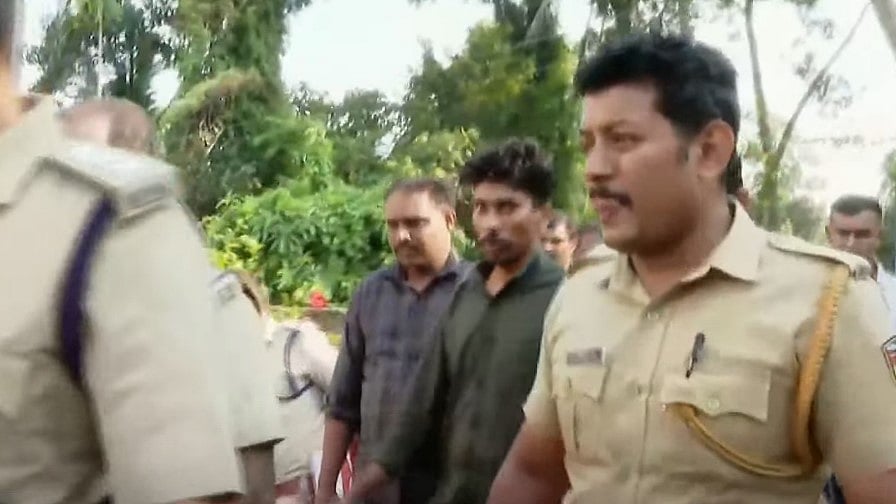 ആലപ്പുഴയില്‍ അമ്മയുടെ ആണ്‍ സുഹൃത്തിനെ മകന്‍ ഷോക്കടിപ്പിച്ച് കൊലപ്പെടുത്തി; യുവാവിന്റെ മരണത്തില്‍ ട്വിസ്റ്റ്