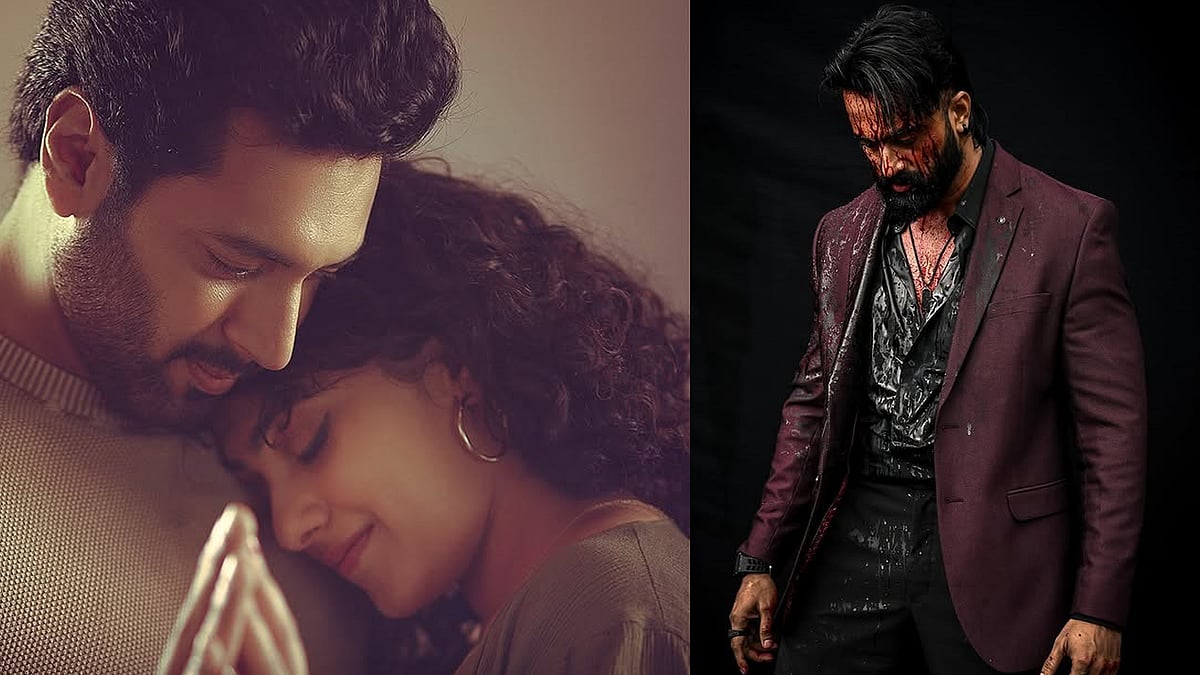 ത്രില്ലടിപ്പിക്കാൻ മാർക്കോയും! ഒടിടിയിൽ ഈ ആഴ്ച കാഴ്ചകളുടെ ഉത്സവ മേളം