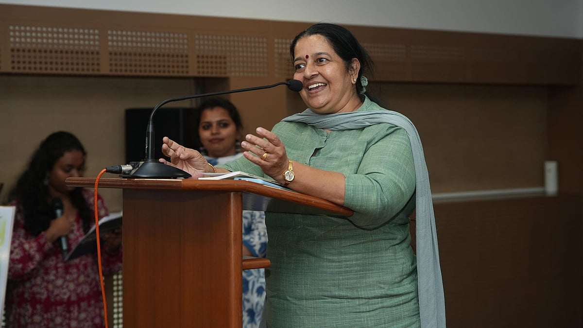 ആരോ​ഗ്യസ്ഥിതി തൃപ്തികരം; ഉമ തോമസ് എംഎൽഎ നാളെ ആശുപത്രി വിടും