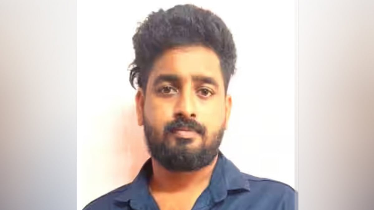 നാടൻ പാട്ടിനിടെ സംഘർഷം; യുവാവിനെ കുത്തി പരിക്കേൽപ്പിച്ചു, പ്രതി പിടിയിൽ