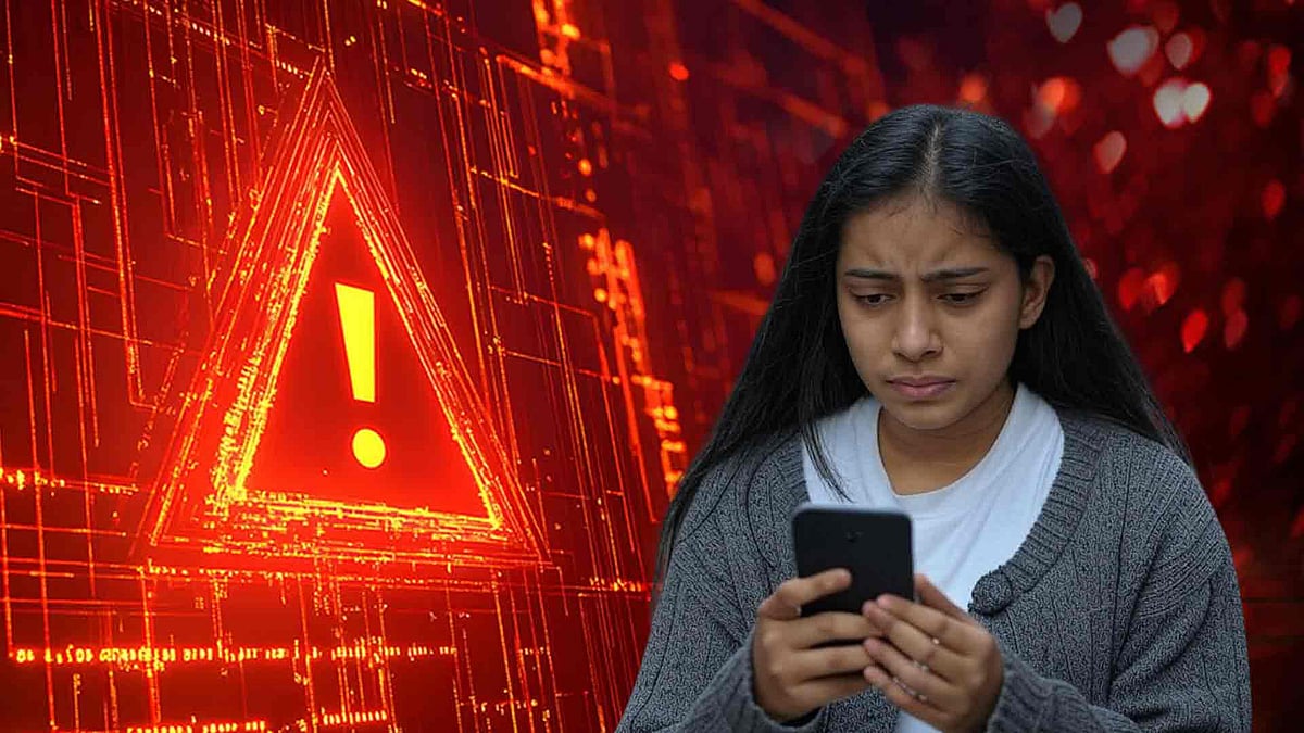 വാലന്റൈന്‍സ് ഡേ: ഓണ്‍ലൈനില്‍ 'റൊമാന്‍സ് സ്‌കാമുകള്‍'; ഫെയ്‌സ്ബുക്ക്, ഇന്‍സ്റ്റഗ്രാം ഉപയോക്താക്കള്‍ക്ക് മുന്നറിയിപ്പ് 