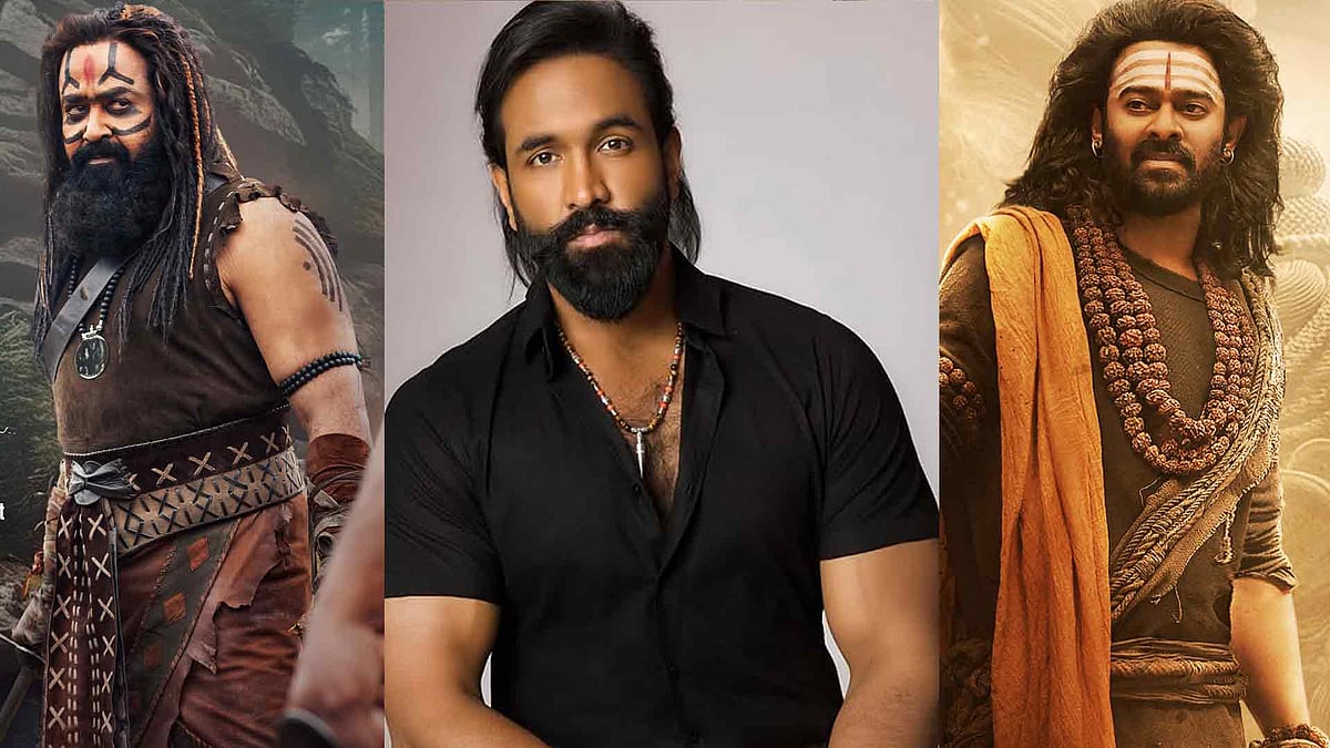'ലാൽ സാറും പ്രഭാസും ഒരു രൂപ പോലും പ്രതിഫലം വാങ്ങിയില്ല; ഫ്ലൈറ്റ് ടിക്കറ്റ് വരെ എടുത്തോളാമെന്ന് പറഞ്ഞു'