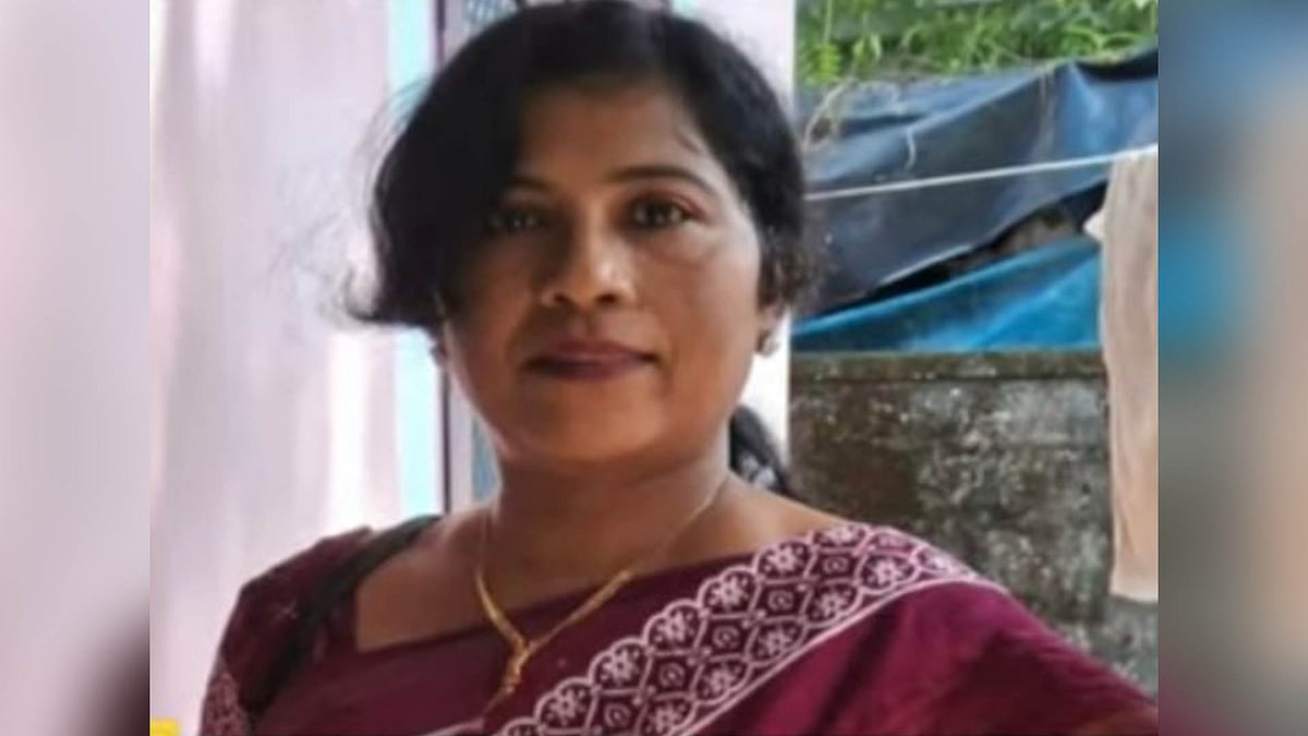 ചേര്‍ത്തലയിലെ സജിയുടെ മരണം: തലയ്ക്ക് പിന്നില്‍ ക്ഷതം, തലയോട്ടിയില്‍ പൊട്ടല്‍; പോസ്റ്റ് മോര്‍ട്ടം റിപ്പോര്‍ട്ട്