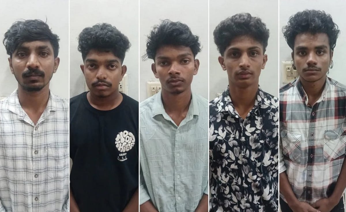കോട്ടയം റാഗിങ്: പത്തുദിവസത്തിനുള്ളില്‍ റിപ്പോര്‍ട്ട് നല്‍കണം; ഇടപെട്ട് ദേശീയ മനുഷ്യാവകാശ കമ്മീഷന്‍