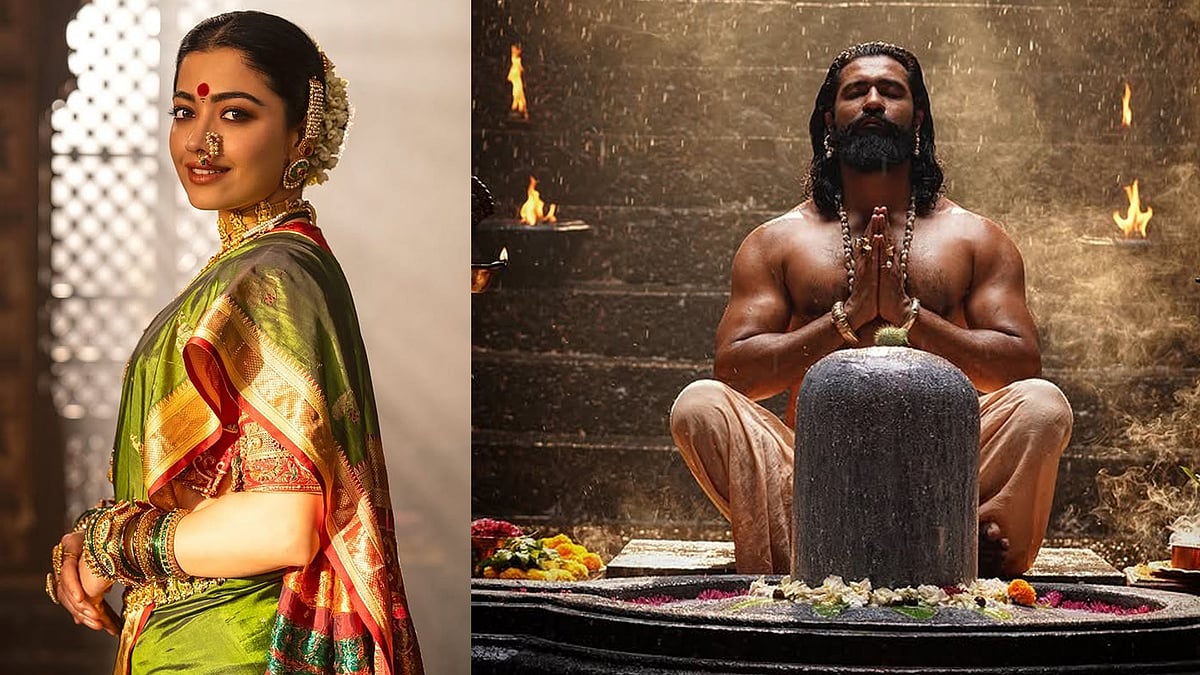 അക്ഷയ് കുമാറിനെ കടത്തിവെട്ടി വിക്കി കൗശൽ! പരാജയങ്ങളിൽ നിന്ന് ബോളിവുഡിനെ കരകയറ്റി 'ഛാവ'; ആദ്യ ദിന കളക്ഷൻ