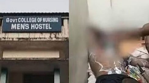 നഴ്സിങ് കോളജ് റാഗിങ്; പ്രിൻസിപ്പലിനും അസി. പ്രൊഫസർക്കും സസ്പെൻഷൻ
