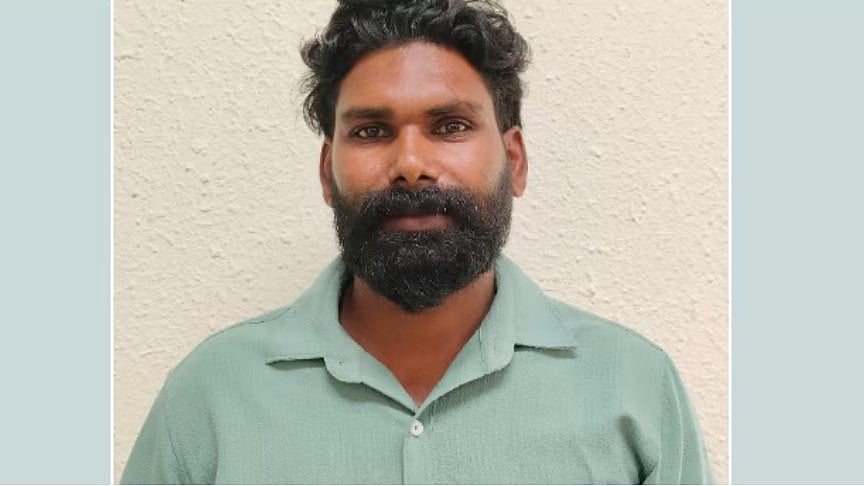 വീട്ടില്‍ അതിക്രമിച്ച് കയറി ഉമ്മ ചോദിച്ചു, സ്‌കൂള്‍ വിട്ട് വരുന്ന വഴിയിലും ശല്യം; പോക്‌സോ കേസില്‍ 33 കാരന് ശിക്ഷ വിധിച്ച് കോടതി