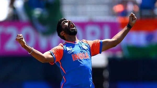 പ്രതിഭാശാലി!  ബുംറയ്ക്ക് പകരക്കാരനാകേണ്ട താരം? റിക്കി പോണ്ടിങ് പറയുന്നത്