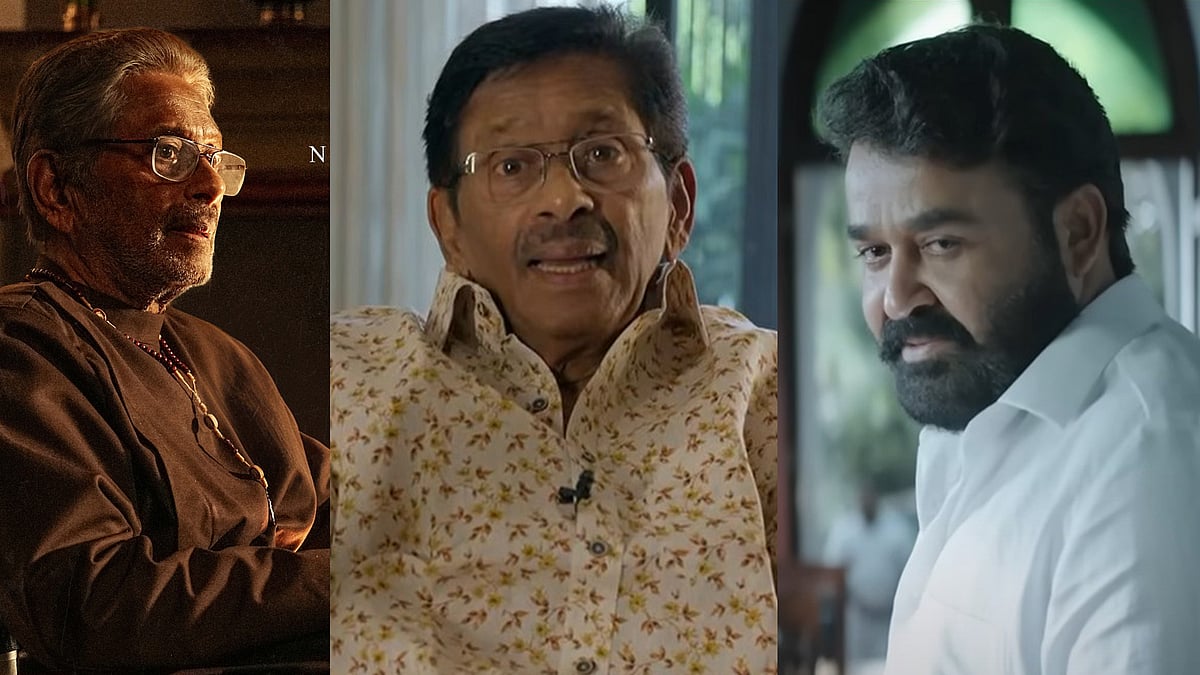 'അഭിനയത്തെക്കുറിച്ച് ആഴത്തിൽ അറിയാവുന്ന ആളാണ് പൃഥ്വി; സെറ്റിലെത്തിയത് ഒരു തയ്യാറെടുപ്പുമില്ലാതെ', ഫാസിൽ 