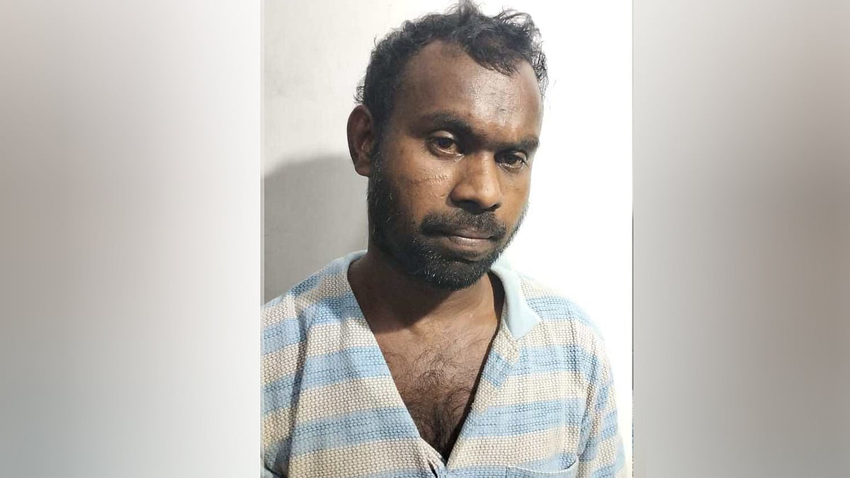 പാമ്പ് കടിച്ച അമ്മായിയെ കാണാൻ മദ്യലഹരിയിലെത്തി! തർക്കം; എയർ ഗൺ ഉപയോഗിച്ച് കൊലപ്പെടുത്താൻ ശ്രമം, അറസ്റ്റ് 
