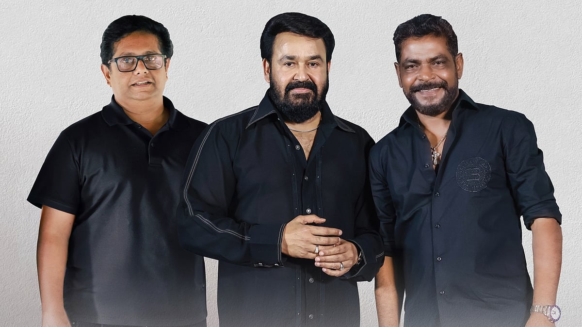 'മോളിവുഡിലെ ക്ലാസിക് ക്രിമിനൽ‌ തിരിച്ചു വരുന്നു'! ദൃശ്യം 3 സ്ഥിരീകരിച്ച് മോഹൻലാൽ; ഇത്തവണ ഉറപ്പായും ജയിലിൽ പോകുമെന്ന് ആരാധകർ