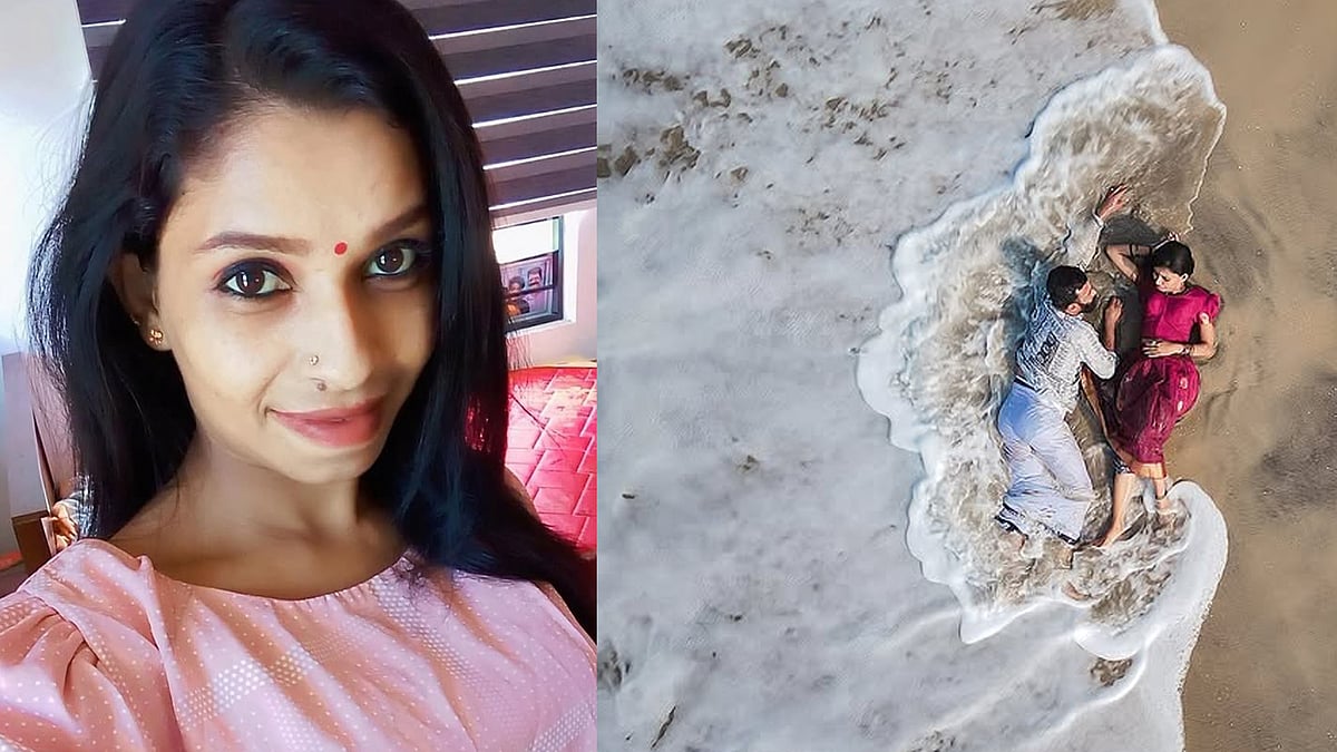 'എനിക്ക് ആര് ചെലവിനു തരും? ഞാൻ വേറൊരുത്തനെയും കെട്ടാൻ പോയിട്ടില്ല'; വിമർശനങ്ങൾക്ക് മറുപടിയുമായി രേണു സുധി